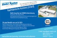 Kaufmännische Assistenz / Auftragsbearbeitung (m-w-d) Sachsen - Nossen Vorschau