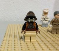 Lego Star Wars Figur - Lando Calrissian (sw0398) aus 9496 - neu Bayern - Großostheim Vorschau
