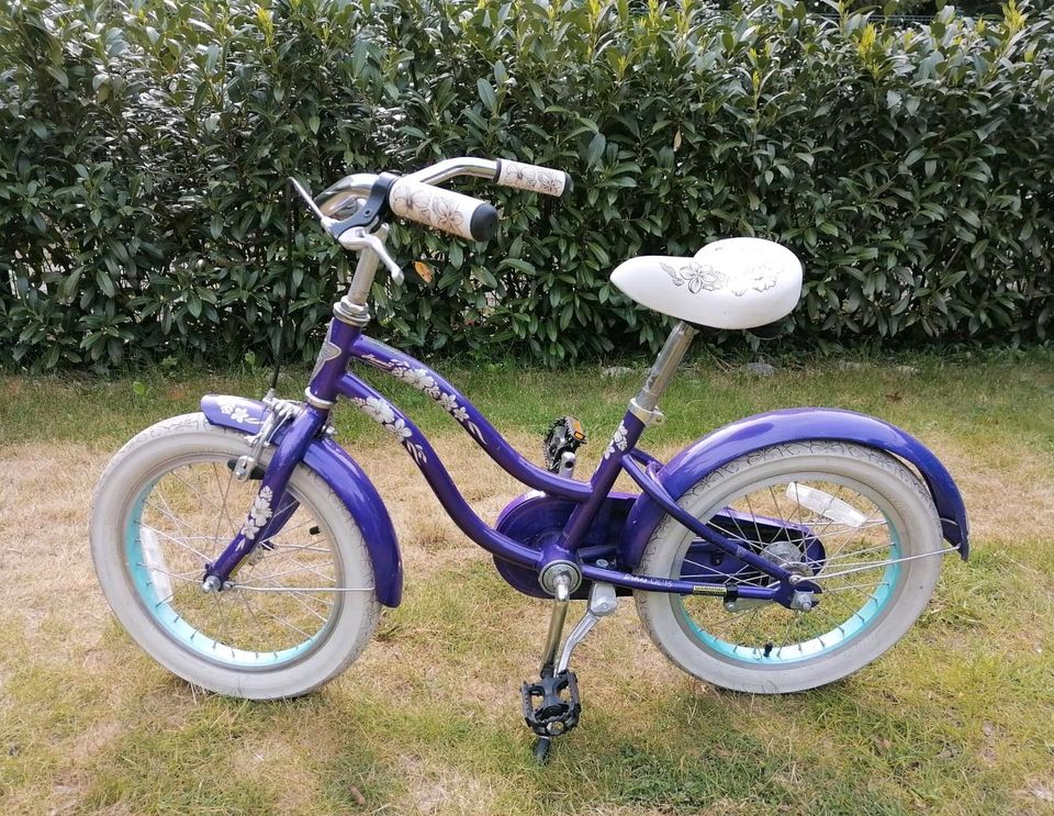 Kinder Fahrrad Electra Beach Cruiser Hawaii 16 Zoll in Berlin