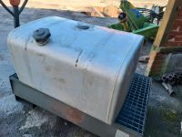 LKW Aluminium Tank Kraftstofftank IVECO Niedersachsen - Wollingst Vorschau