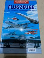 Flugzeuge Bücher Flugzeugtypen Geschichte Sachsen - Zwickau Vorschau