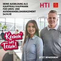 Kauffrau/Kaufmann für Groß- und Außenhandelsmanagement (w/m/d) Niedersachsen - Hildesheim Vorschau