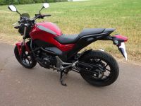 Honda NC 750S Saarland - Eppelborn Vorschau