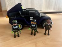Playmobil Robo-Gangster SUV 4878 Nordrhein-Westfalen - Geldern Vorschau