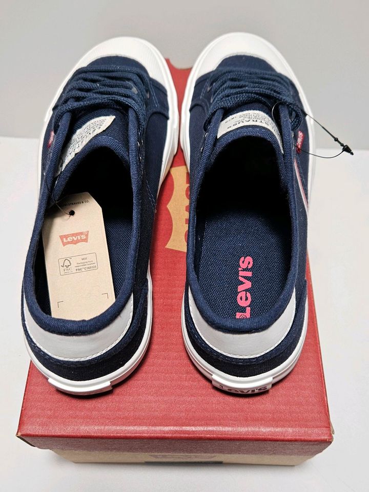 Levi'S Sneakers Gr.37 in Kamp-Lintfort