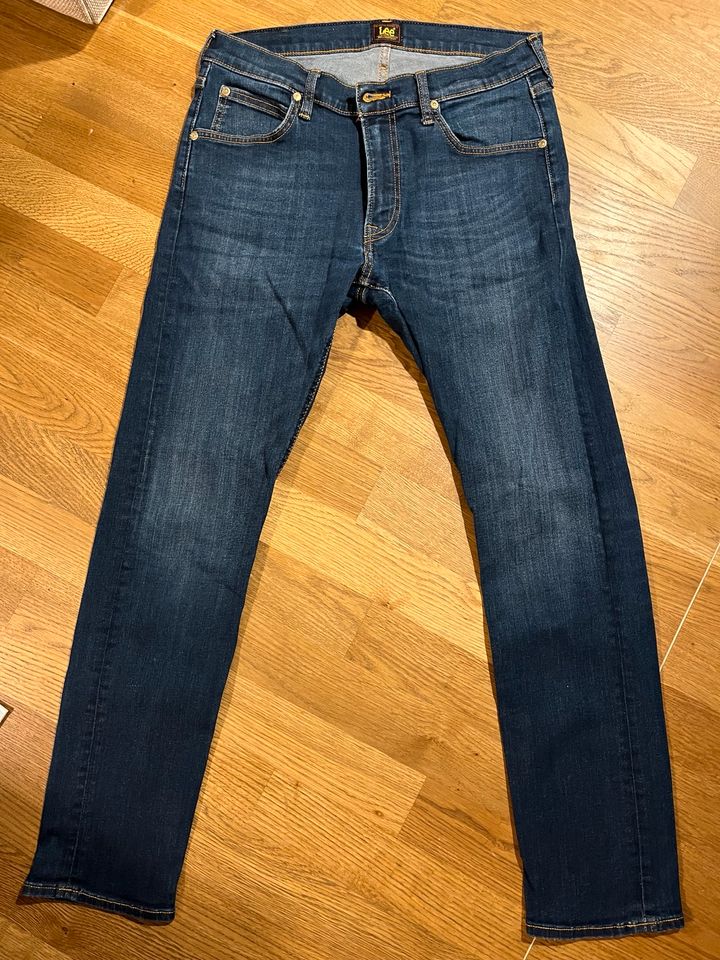 Lee Jeans (wenig getragen) - W31, L30 in Köln