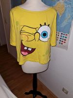 Nickelodeon Shirt gelb Gr. L. Neu Hessen - Bad Homburg Vorschau