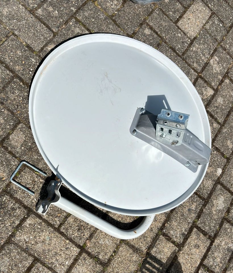 TV Antenne, gebraucht, aber wie neu in Lahr (Schwarzwald)