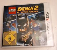 Nintendo 3ds Spiel Lego Batman 2 gebraucht Nordrhein-Westfalen - Bedburg Vorschau