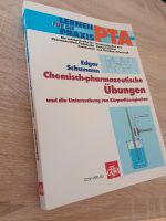 Chemisch-pharmazeutische Übungen PTA Baden-Württemberg - Mietingen Vorschau