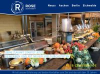 Rose Berlin: Verkaufshilfe m/w/d mit Erfahrung gesucht Friedrichshain-Kreuzberg - Friedrichshain Vorschau