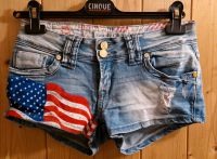 Simply Chic Jeans Short, Hotpant Größe 38/M Bayern - Bad Birnbach Vorschau