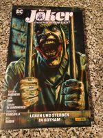 DC Comics  Der Joker - Der Mann, der nicht mehr lacht neu Hessen - Riedstadt Vorschau