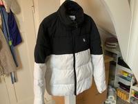 Calvin Klein Winterjacke Niedersachsen - Rinteln Vorschau