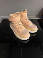 H&M Schuhe high beige Sneaker gr 28 Kr. München - Unterschleißheim Vorschau