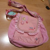 Prinzessin Lillifee Handtasche - sehr gut erhalten! Sachsen - Raschau-Markersbach Vorschau