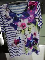 T-Shirt Samoon 46 / 48 Nordrhein-Westfalen - Netphen Vorschau