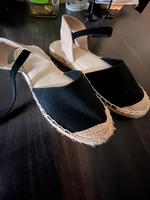 Espadrilles / Gr.37 NEU Kr. Altötting - Töging am Inn Vorschau