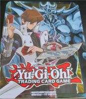 Yugioh Mega Tin Box 2016: Kaiba & Obelisk wie neu Berlin - Mitte Vorschau