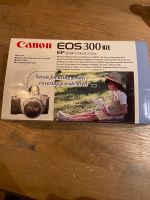 Canon EOS 300 28-90mm Niedersachsen - Westerstede Vorschau