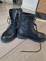 Cox Leder Stiefel Schleswig-Holstein - Oststeinbek Vorschau