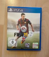 FIFA 15 (Sony PlayStation 4, 2014) Düsseldorf - Stadtmitte Vorschau