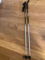 Leki Langlauf Ski Stöcke Stecken 100cm - wie neu Bayern - Grafrath Vorschau