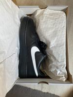 Nike Airforce schwarz für Herren Größe 44,5 Baden-Württemberg - Remshalden Vorschau