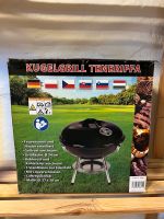 Kugelgrill „Teneriffa“ tragbar  **NEU** Niedersachsen - Laatzen Vorschau