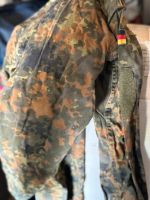 Bundeswehr Jacke M und l verfügbar Friedrichshain-Kreuzberg - Kreuzberg Vorschau