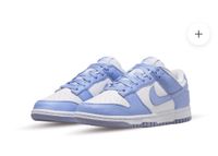 Nike dunk low nature lilac, Gr. 36 Bayern - Kleinwallstadt Vorschau