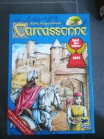 Carcassonne mit Erweiterung Katapult Hessen - Schöneck Vorschau