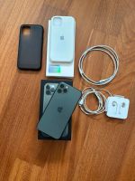 iPhone 11 Pro 64GB Top Zustand inkl. Ladekabel und OVP Nordrhein-Westfalen - Dorsten Vorschau