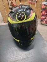 Scorpion Helm Sachsen - Wurzen Vorschau