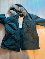 Winterjacke Gr. 56 von C&A Kreis Pinneberg - Barmstedt Vorschau