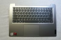 Tastatur + Mauspad für Lenovo IdealPad 1 14 ADA05. ORIGINAL. Niedersachsen - Ahlerstedt Vorschau