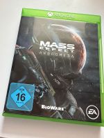 Mass Effect Andromeda Xbox one Sachsen - Bautzen Vorschau