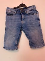 Jeans Shorts Kurze Hose Herren Sommer Nordrhein-Westfalen - Ratingen Vorschau