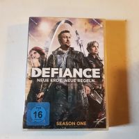 Defiance die komplette 1 Staffel ( Dvd) Hessen - Schotten Vorschau