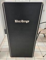 TecAmp L810 Tec Amp EICH 8x10 Bsss Box Tausch Rheinland-Pfalz - Koblenz Vorschau