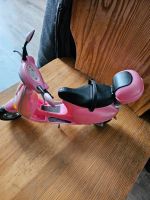 Barbie Roller mit Helm München - Schwabing-Freimann Vorschau