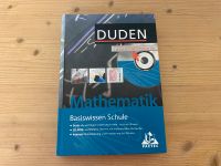 Basiswissen Mathe Mathematik Formelsammlung Gymnasium Lernbuch Bayern - Neustadt a.d.Donau Vorschau