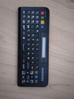 Samsung Fernbedienung BN59-01134H mit Tastatur Nordrhein-Westfalen - Oberhausen Vorschau