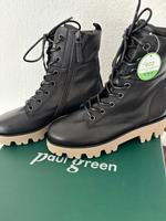 Paul Green Stiefelette Sportcalf NEU Nordrhein-Westfalen - Höxter Vorschau