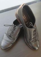 5th Avenue Deichmann wie Tamaris Lederschuhe Gr. 37 Sachsen-Anhalt - Niedere Börde Vorschau