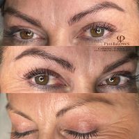 Microblading & Permanent Make Up Nordrhein-Westfalen - Gelsenkirchen Vorschau