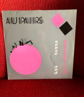 Au Pairs - Sense And Sensuality Vinyl (1982) Köln - Nippes Vorschau