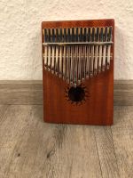 Kalimba , Musikinstrument, neu , noch nicht gebraucht. Nordrhein-Westfalen - Ochtrup Vorschau