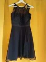 Abendkleid Konfirmation Hochzeit Vera Moda Gr.32 Niedersachsen - Melle Vorschau