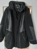 Damen Jacke Bexleys schwarz Gr. 40 Hessen - Limburg Vorschau